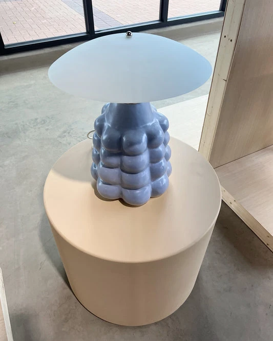 Bump Lamp, Ana Buitrago
