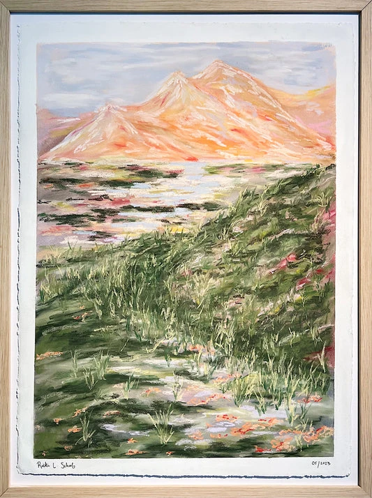 Asheville, Ricki Scheef